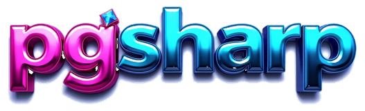 pgsharp